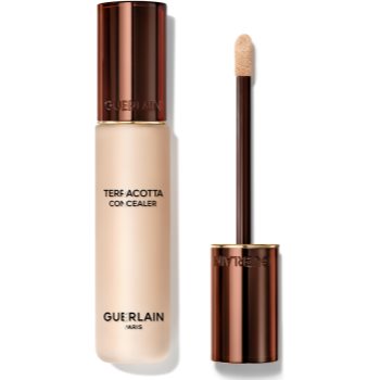 GUERLAIN Terracotta Concealer anticearcan cu efect de lunga durata - imagine 2